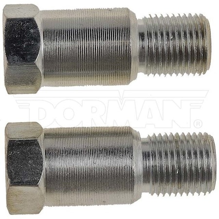 Motormite SPARK PLUG NON-FOULERS-14MM TAPERED SEAT 42008